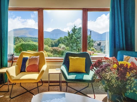 Interior | Beech House - Seangan Lodges & Beech House, Banavie, near Fort William