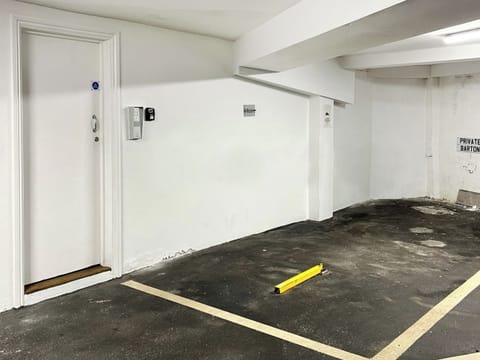 Parking | Rosie Cottage, Fowey