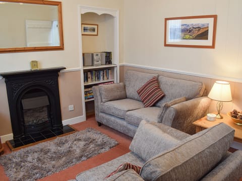 Living room | Pear Tree Cottage, Bowness on Windermere