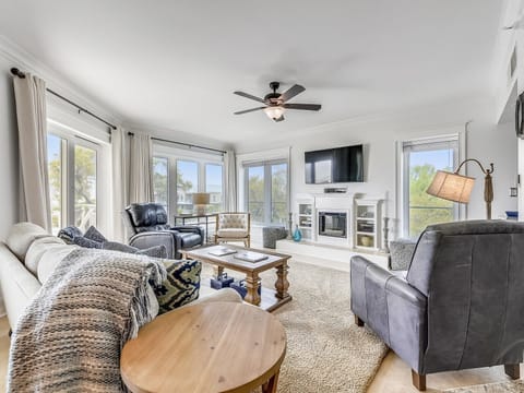 2518 Windsor II in Palmetto Dunes