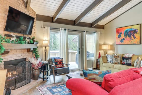 Incline Village Vacation Rental | 3BR | 2.5BA | 1,360 Sq Ft | Stairs Required