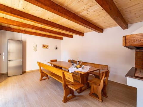 Holiday Home Facilities and Services