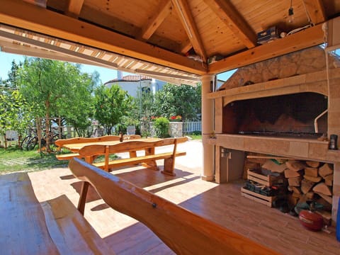 Property, Room, Building, House, Porch, Real Estate, Home, Hardwood, Patio, Furniture