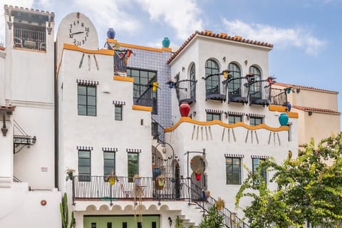 A Santa Barbara landmark!