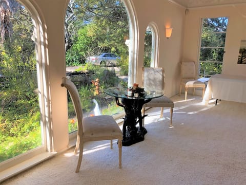 Quiet Private Magical  Los Gatos vacation rental