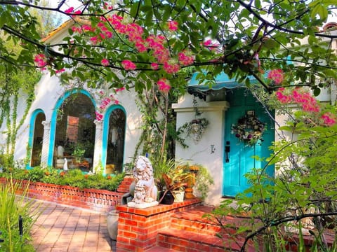 Quiet Private Magical  Los Gatos vacation rental