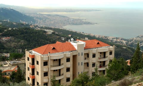 The Building 