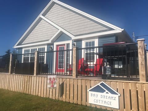 Bay Dreamz Cottage