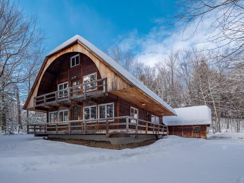 Sunday River Chalet 