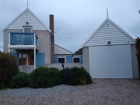 Welcome to Sandpiper