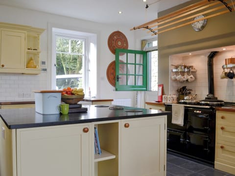 Well equipped kitchen | Trevene, Buttermere, near Keswick