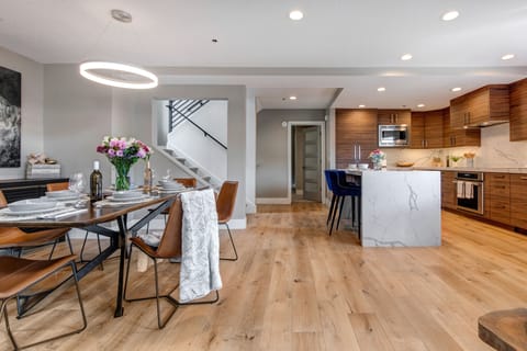 Perfect Gathering Space