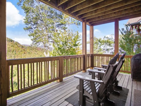 Deck Furniture