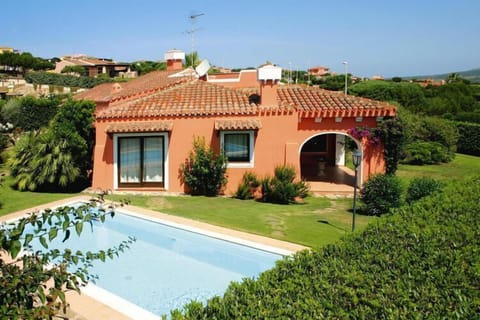 Holiday Home Swimming Pool