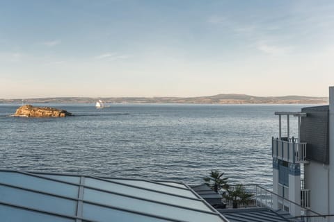 Immediate Surroundings [summer] (<1 km)