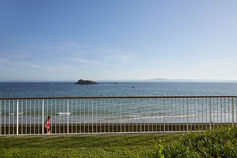 Immediate Surroundings [summer] (<1 km)