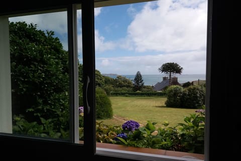 View from Holiday Home [summer]