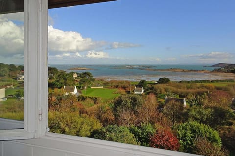 View from Holiday Home [summer]