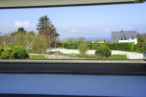 View from Holiday Home [summer]