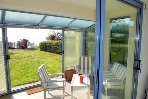 View from Holiday Home [summer]