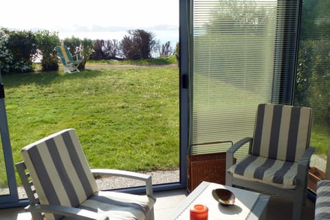 View from Holiday Home [summer]