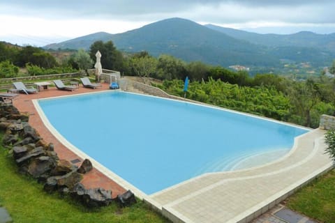 Holiday Home Swimming Pool