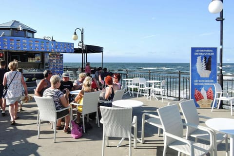 Immediate Surroundings [summer] (<1 km)