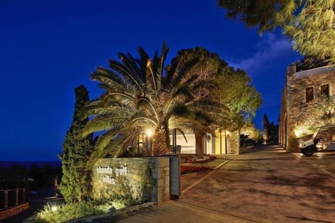 Immediate Surroundings [summer] (<1 km)