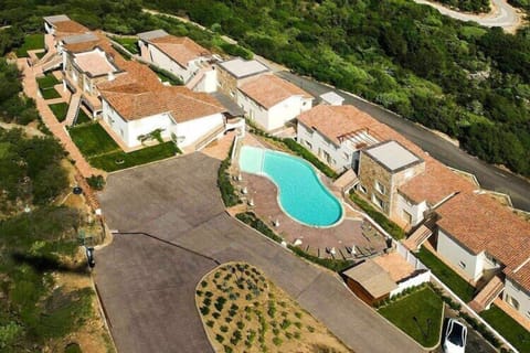 Holiday Home Swimming Pool