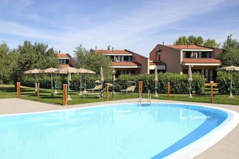 Holiday Home Swimming Pool