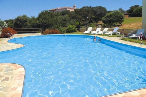 Holiday Home Swimming Pool