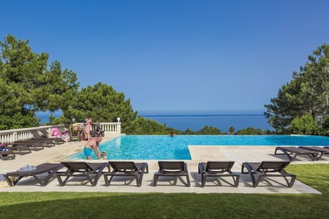 Holiday Home Swimming Pool