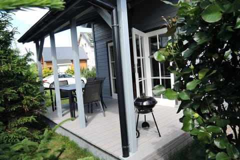 Entrance / Reception