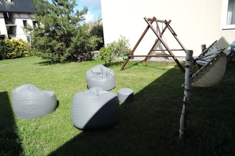 Immediate Surroundings [summer] (<1 km)