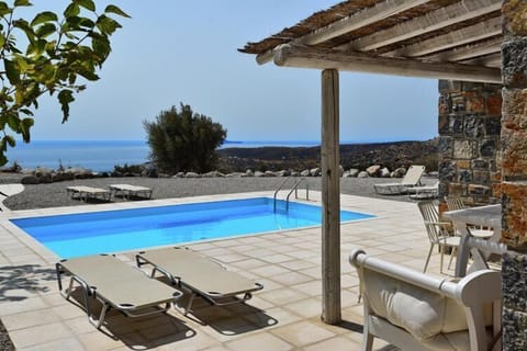 Holiday Home Swimming Pool