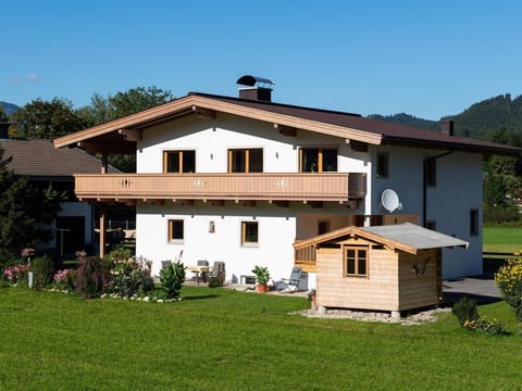 Apartment Leitinger - apartment / apartment, shower, toilet, 3 bedrooms Apartment in Berchtesgadener Land