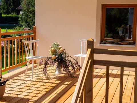 Apartment Leitinger - apartment / apartment, shower, toilet, 3 bedrooms Apartment in Berchtesgadener Land