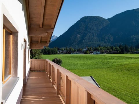 Apartment Leitinger - apartment / apartment, shower, toilet, 3 bedrooms Apartment in Berchtesgadener Land