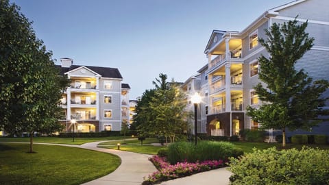 Nashville Resort Exterior