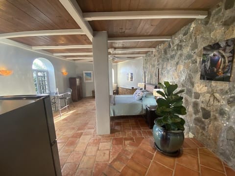 5th bedroom is the largest at over 700 sq feet and has a kitchenette