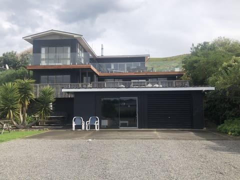 Accommodation is 1st and 2nd floors