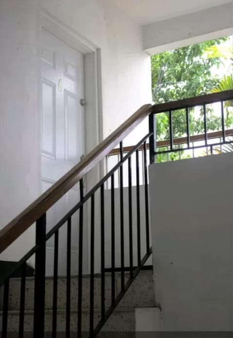 Door Entrance 