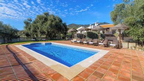 Finca del Río Antequera - La Higuera by Ruralidays