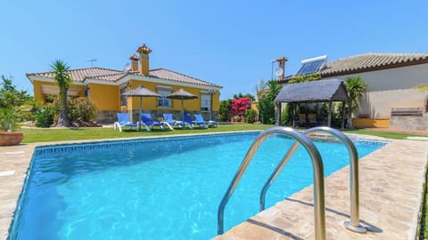 Casa Quintero 4 dorm Conil de la Frontera by Ruralidays