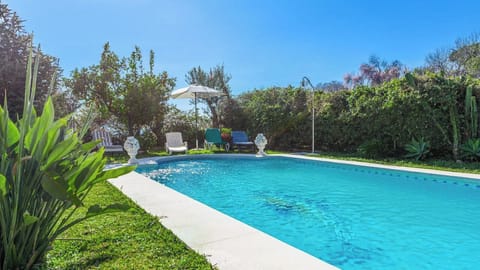 Villa Riillo Casarabonela by Ruralidays