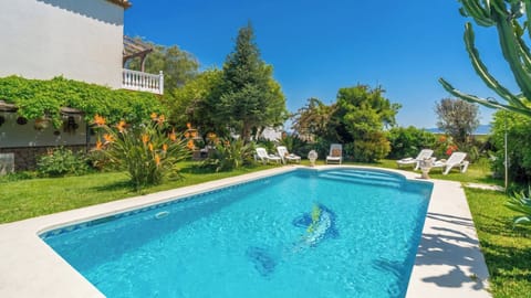 Villa Riillo Casarabonela by Ruralidays