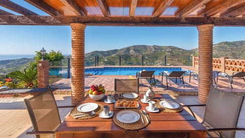 Villa Urdiales I Torrox by Ruralidays