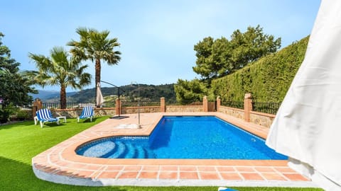 El Lagar de Alozaina by Ruralidays