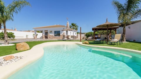 Casa Serrano Cártama by Ruralidays