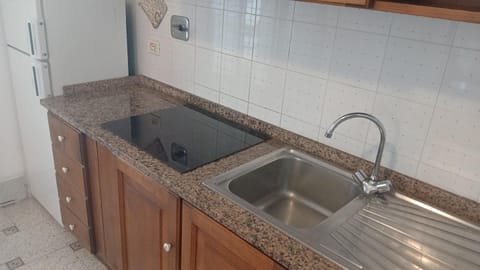 Villa Giuliana, kitchenette.